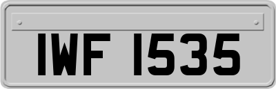 IWF1535