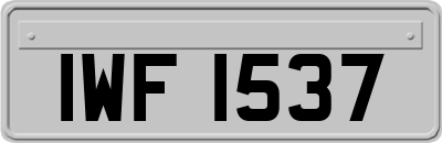IWF1537