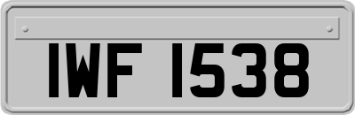 IWF1538