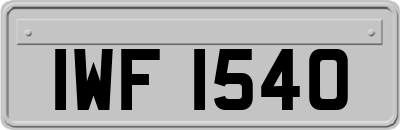 IWF1540