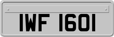 IWF1601