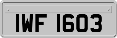 IWF1603