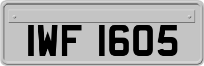 IWF1605
