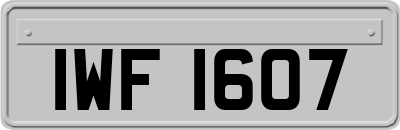 IWF1607