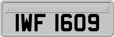 IWF1609