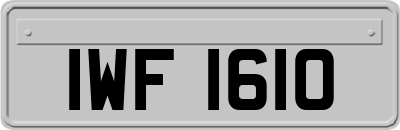 IWF1610