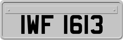IWF1613