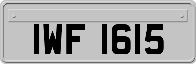 IWF1615