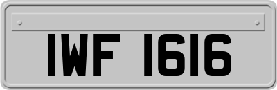 IWF1616
