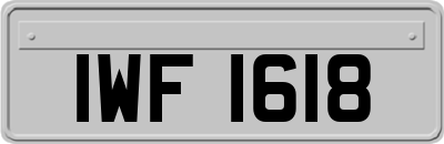 IWF1618