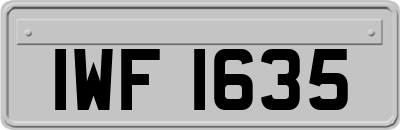 IWF1635
