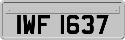 IWF1637