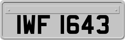 IWF1643