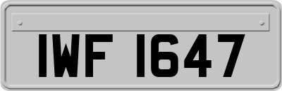 IWF1647