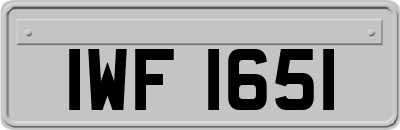 IWF1651