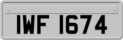 IWF1674