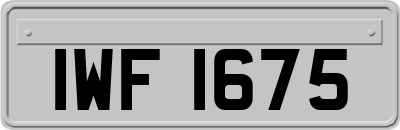 IWF1675