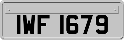 IWF1679