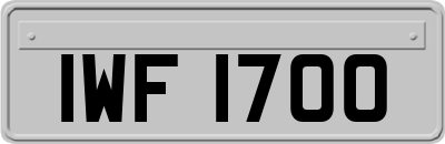 IWF1700