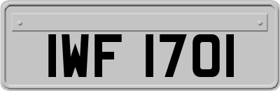 IWF1701