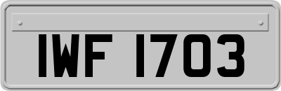 IWF1703