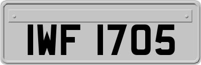IWF1705