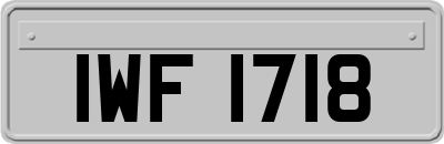 IWF1718