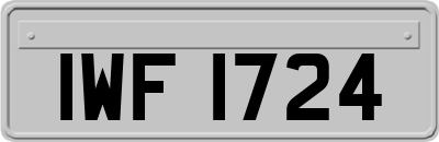 IWF1724