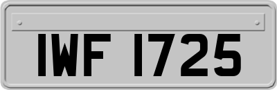 IWF1725