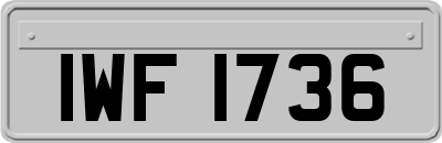 IWF1736