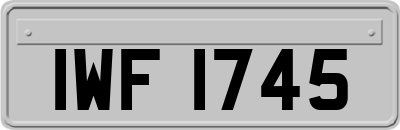 IWF1745