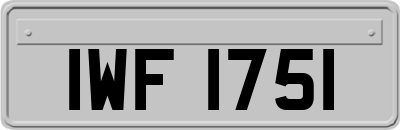IWF1751
