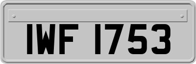 IWF1753