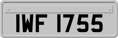 IWF1755