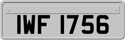 IWF1756