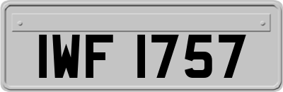 IWF1757