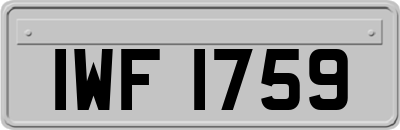 IWF1759