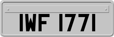 IWF1771