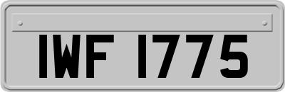 IWF1775