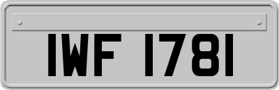 IWF1781