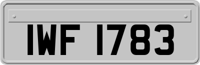 IWF1783