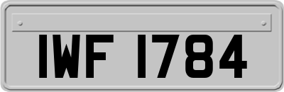 IWF1784