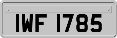 IWF1785