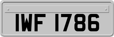 IWF1786