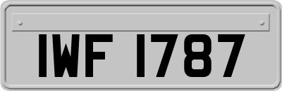 IWF1787