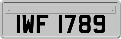 IWF1789