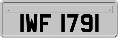 IWF1791