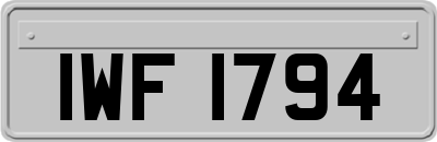 IWF1794