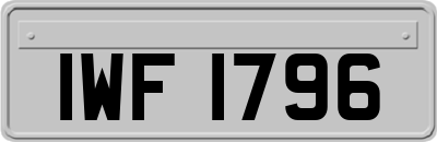 IWF1796