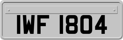IWF1804